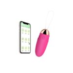 Huevo Vibrador Inteligente con Control por App VIB-72 - Image 2