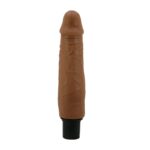 Sliding Skin Waldorf – Vibrador Realístico 26 cm VIB-47 - Image 3
