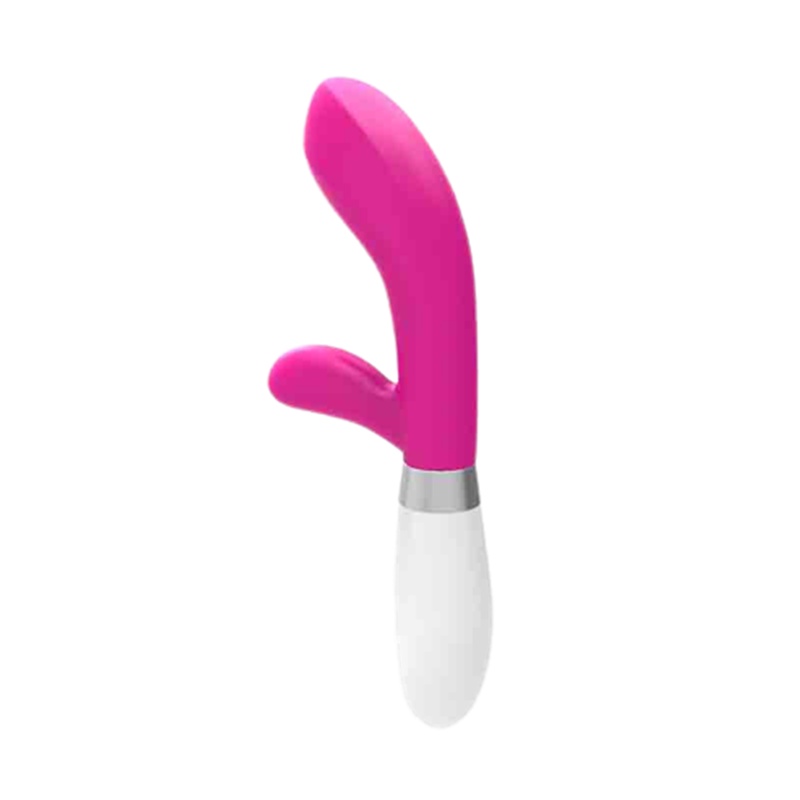 150 Vibrador Doble Estimulación VIB-39 - Image 1