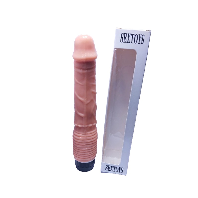 161 Vibrador Sex Toy VIB-36 - Image 1