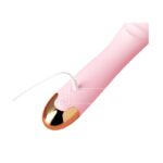Mini Vibrador Clásico Recargable VIB-13 - Image 2