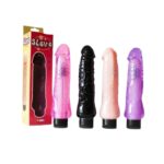 Vibrador Sleeve VIB-31
