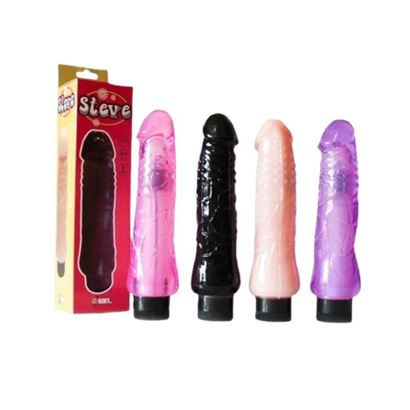 172 Vibrador Sleeve VIB-31 - Image 1
