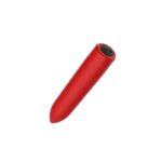 Mini Vibrador Bala Recargable USB VIB-71