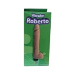 Vibrador Roberto vib-25 en Pasto - Image 2