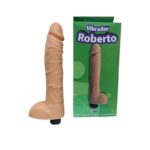 Vibrador Roberto vib-25 en Pasto