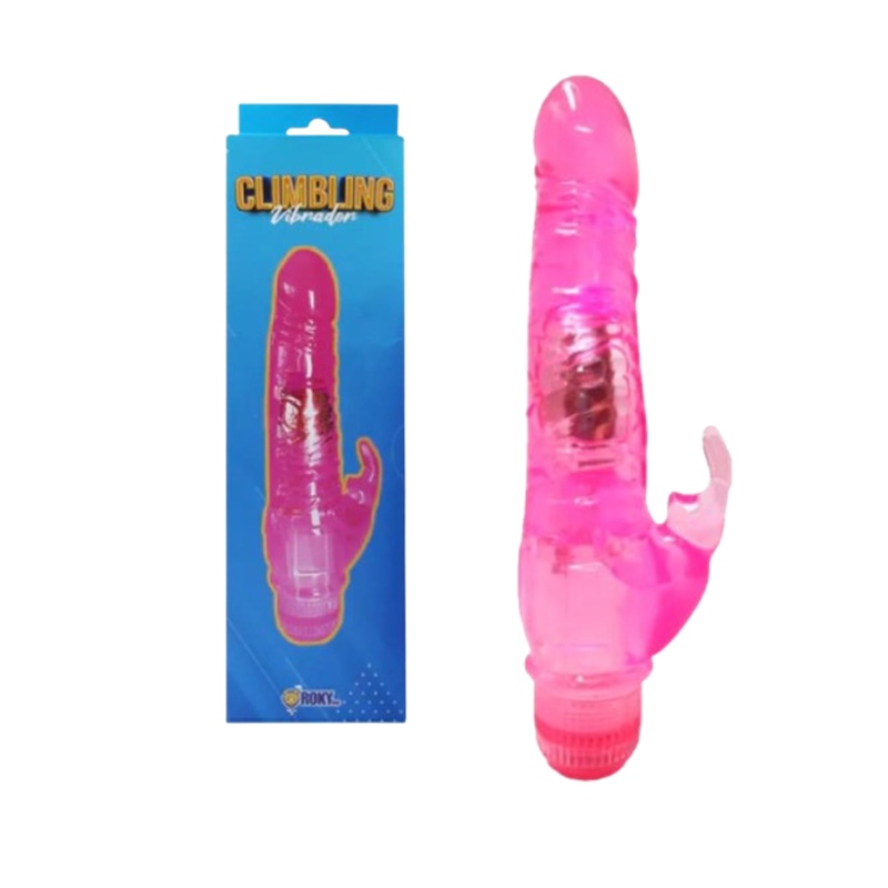 185 Cristal Rabbit VIB-24 - Image 1
