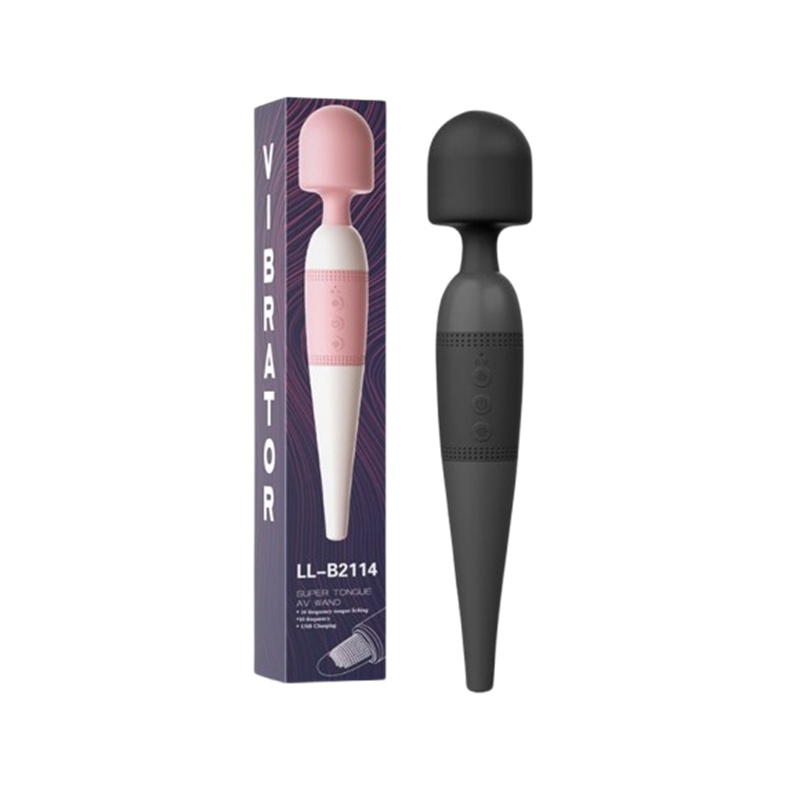 196 Hitachi Lust Doble Función VIB-20 - Image 1