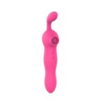 Vibrador y Succionador Samantha VIB-16 en Pasto - Image 3