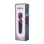 Hitachi Secret Wand – Vibrador Potente Recargable VIB-11 - Image 2
