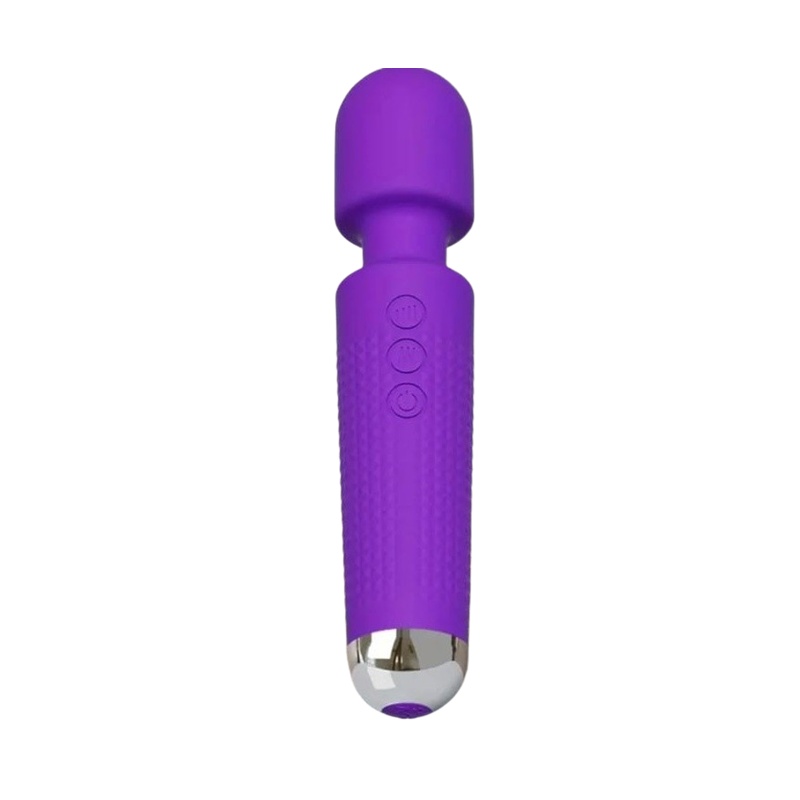 209 Hitachi Secret Wand – Vibrador Potente Recargable VIB-11 - Image 1