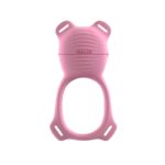 Vibrador Tipo Arnés Estimulador Punto G con App VIB-01 - Image 5