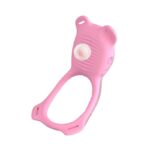 Vibrador Tipo Arnés Estimulador Punto G con App VIB-01 - Image 6