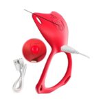 Vibrador Tipo Arnés Estimulador Punto G con App VIB-01 - Image 4