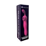 Vibrador y Succionador Samantha VIB-16 en Pasto - Image 2