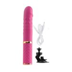 Vibrador de Empuje con Base de Succión VIB-08 - Image 2