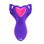 Panty Vibrador Mariposa con Control por App VIB-70 - Image 3