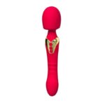 Vibrador Varita Emma VIB-68