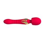 Vibrador Varita Emma VIB-68 - Image 3