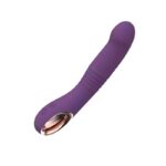 Vibrador Punto G Elegance USB VIB-65