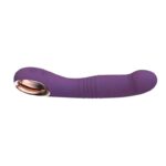 Vibrador Punto G Elegance USB VIB-65 - Image 4