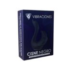 Vibrador - succionador Cisne Negro VIB-60 - Image 3