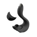 Vibrador - succionador Cisne Negro VIB-60 - Image 2