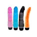Vibrador Sleeve VIB-31 - Image 4