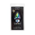 Plug Joya Lumina Talla S JAD-10