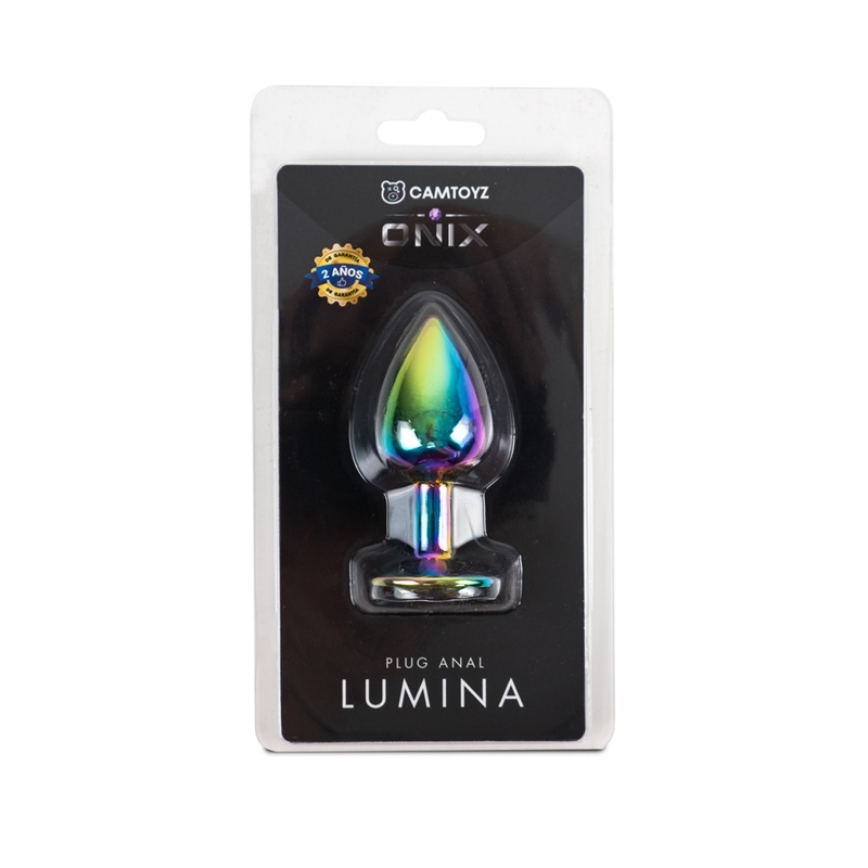 87 Plug Joya Lumina Talla S JAD-10 - Image 1