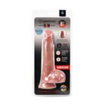 Vibrador Ultra Realista Nevan Con App VIB-57 en Pasto - Image 4