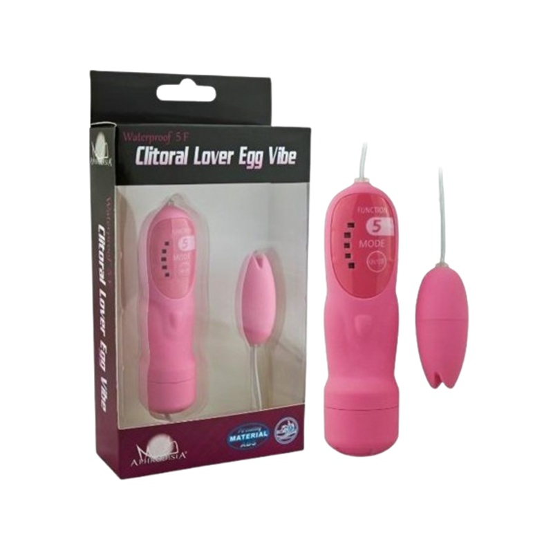92 Huevo Vibrador Catiopé - Image 1