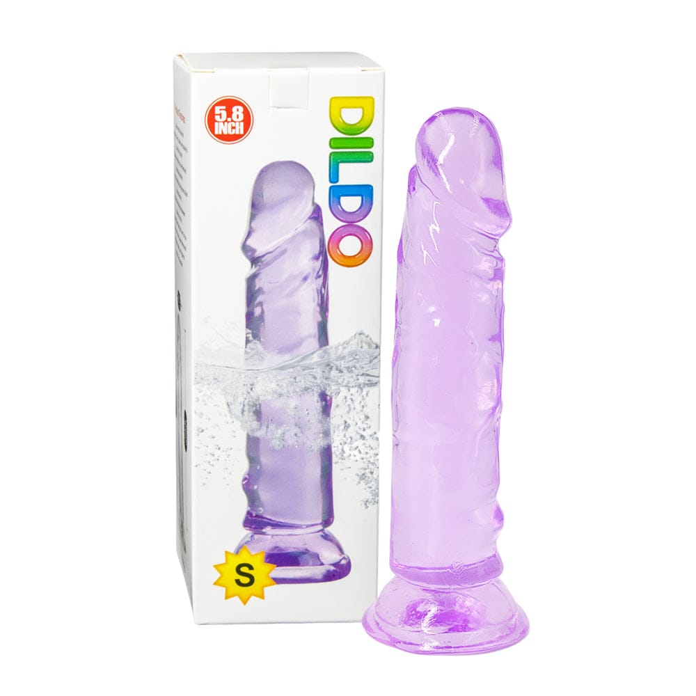 WhatsApp Image 2026-05-04 at 4.39.37 PM (1) Dildo Gerald DSC-61 - Image 1