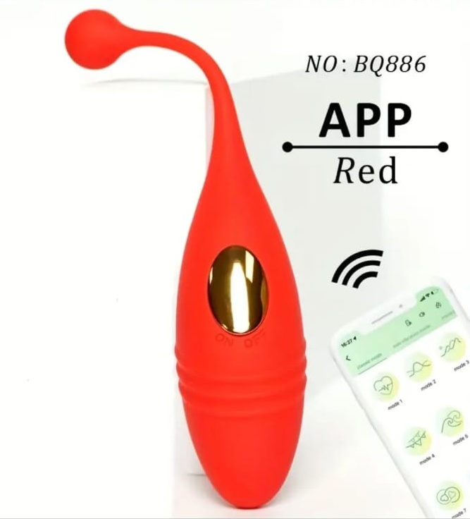 WhatsApp Image 2026-05-08 at 3.45.01 PM Huevo Vibrador Control App VIB-05 - Image 1