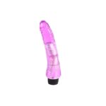 Vibrador QSD09 Recargable Curvo VIB-78 - Image 3