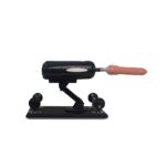 Sex Machine Siena – Potencia y placer sin límites VIB-85