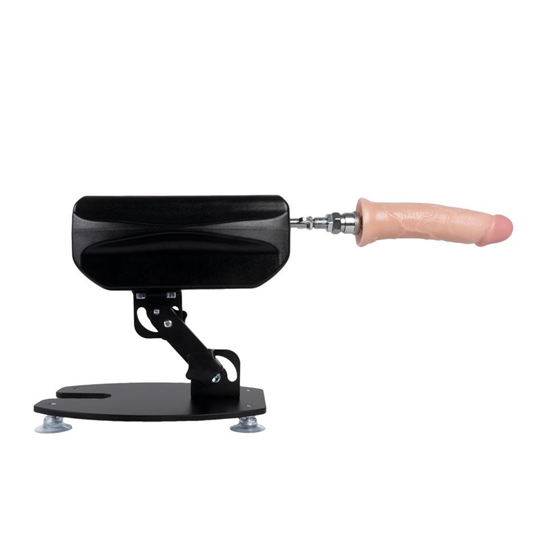 283 Sex Machine Alondra VIB-86 - Image 1