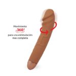 Vibrador Realista Yirant Camtoyz VIB-90 - Image 6