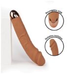 Vibrador Realista Yirant Camtoyz VIB-90 - Image 5