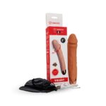 Vibrador Realista Yirant Camtoyz VIB-90