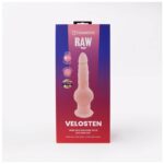 Mini Sex Machine con Ventosa Velosten Camtoyz VIB-91 - Image 7