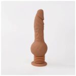 Mini Sex Machine con Ventosa Velosten Camtoyz VIB-91 - Image 3