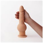 Mini Sex Machine con Ventosa Velosten Camtoyz VIB-91 - Image 2
