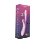 Vibrador Doble Nelea Camtoyz VIB-93