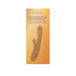 Vibrador Doble Nelea Camtoyz VIB-93 - Image 3
