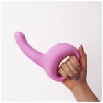 Vibrador y Estimulador Squirty Camtoyz VIB-94 - Image 4