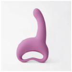 Vibrador y Estimulador Squirty Camtoyz VIB-94 - Image 3