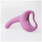 Vibrador y Estimulador Squirty Camtoyz VIB-94 - Image 2