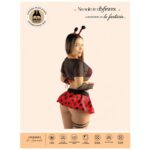 Disfraz Sensual Mariquita DFZ-42 - Image 2