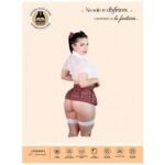 Disfraz Colegiala Sensual LDF- 03 - Image 3